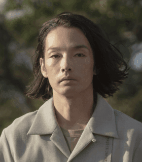 森山未來
