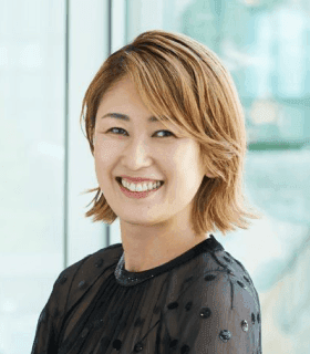 坂井佳奈子