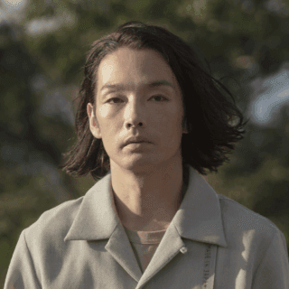 森山未來